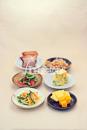 沖縄料理イメージ